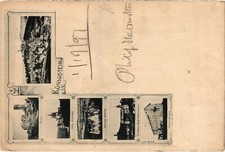 CPA AK KONIGSTEIN IM TAUNUS