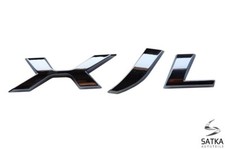 XJL Schriftzug für Jaguar