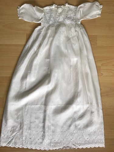 Antikes edwardianisches kleid - antikes,