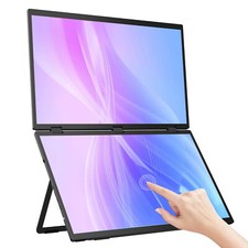 UPERFECT 18,5" 100Hz 1080P