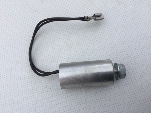 Kondensator 2798 36 - 2798/36, miele