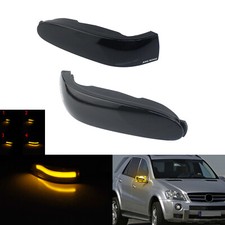 L+R Spiegelblinker für