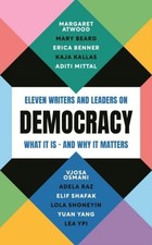 Margaret Atwood / Democracy /