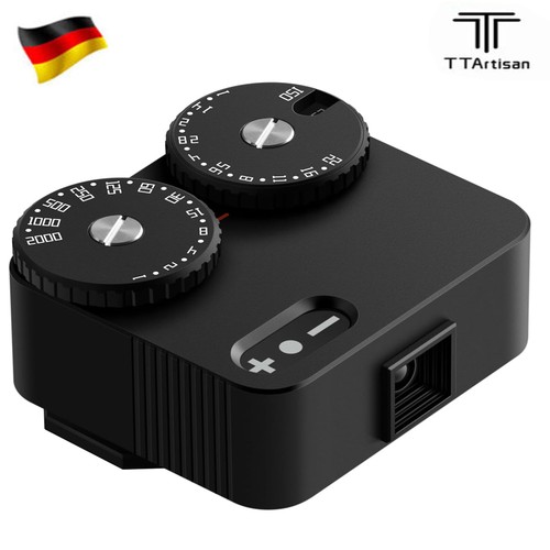 Ttartisan light meter ii - de,