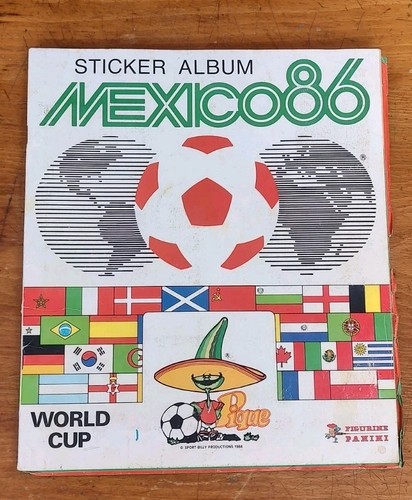 100 komplett panini - 100%, wm