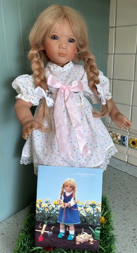 Annette himstedt üllwa - annette,