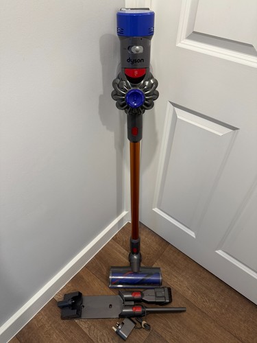 Dyson absolute kabelloser - dyson,