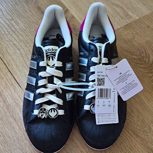 Adidas superstar limited - superstar,