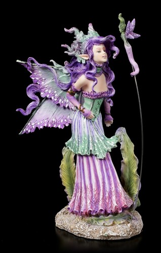 Elfen figur pixie gossip - gossip, by