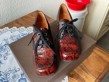 CHIE MIHARA SCHNÜRPUMPS