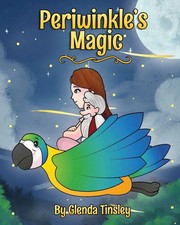 Periwinkle's Magic | Glenda