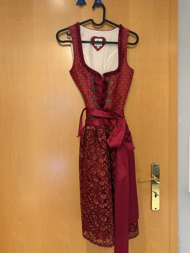Spieth wensky dirndl - spieth,