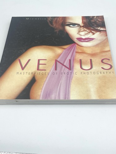 Venus michelle olley - venus,