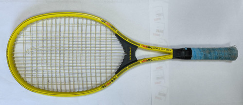 Völkl retro tennisschläger - vÖlkl,