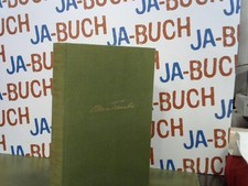 Ausgewählte Werke Taube, Otto von: