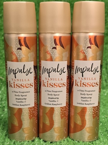 75ml impulse - 3x,