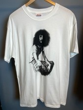 Vintage Frank Zappa Hanes