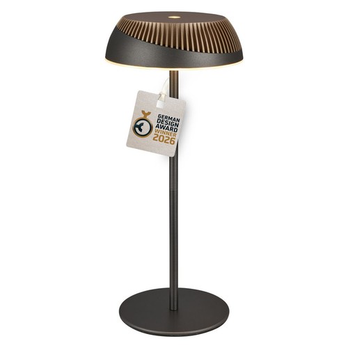 Led tischlampe akku - led,