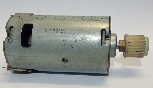 Elektromotor delonghi ecam - ,