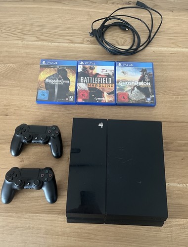 Playstation ps4 500 - 500, –