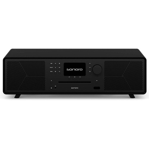 Sonoro all one - sonoro, audiosystem
