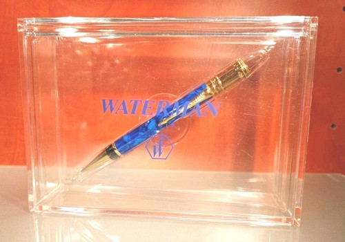 Waterman duofold - waterman,