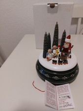 Flade und Wiltner Spieldose