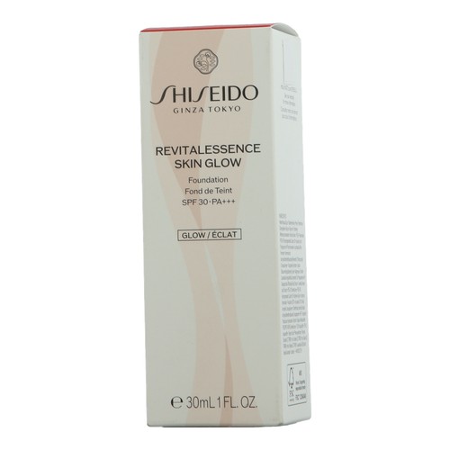 Shiseido revitalessence skin - shiseido,