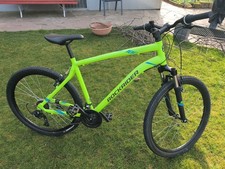 Fahrrad - Rockrider ST 100 MTB