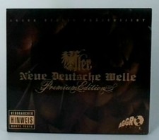 Aggro Berlin: Neue Deutsche