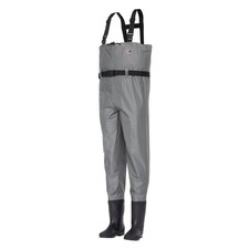 DAM Nylon Chest Waders Light