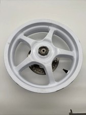 Yamaha Aerox 50 Vorderrad Felge Rim Front E3667