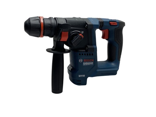 Bohrhammer bosch gbh - gbh, x