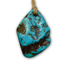 Echter XL NATUR-TÜRKIS