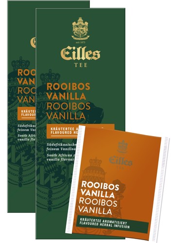 Eilles tee teebeutel rooibos - tee,