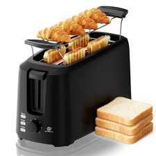 SUPERLEX Langschlitz-Toaster 4