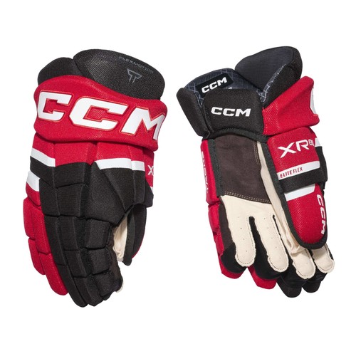 Handschuhe ccm tacks - handschuhe,
