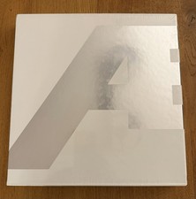 ABT 115 Jahres Edition Sportsline Neu & Verschweißt, Jubiläumsbuch für Kenner 🎅