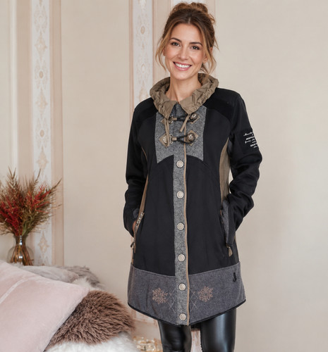 Sportalm damen mantel - damen,