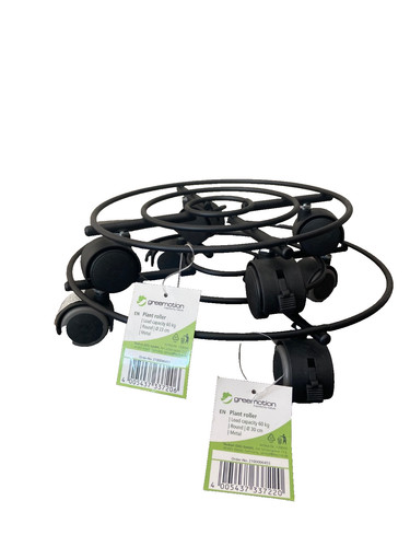 Pflanzenroller 2er set 30 - 2er,