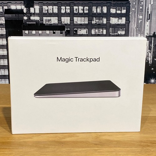 Apple magic trackpad usb - apple, usb-c