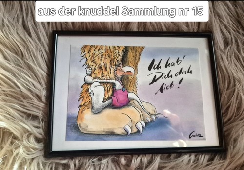 Diddl postkarten - diddl, im