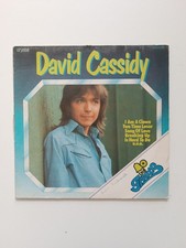 David Cassidy – Bell Greats