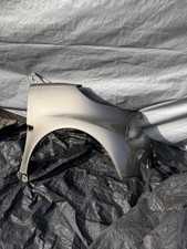 Original Kotflügel  Smart 451