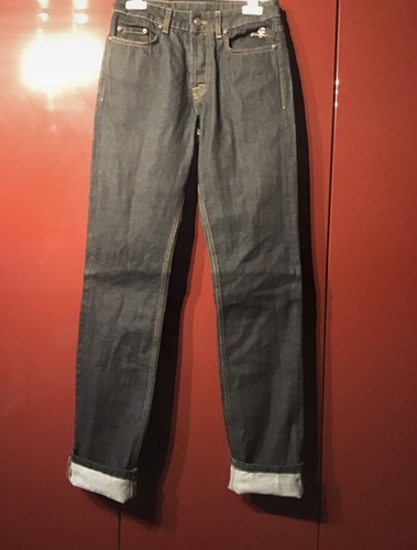 Rumble59 garage gal - rumble59, jeans