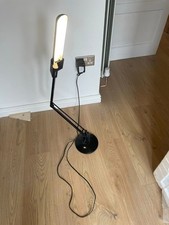 Anglepoise Lampe Werkstatt