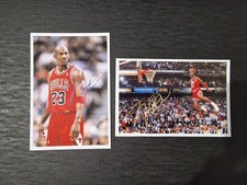 2x Michael Jordan Repro