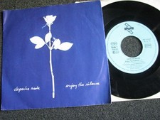 Depeche Mode-Enjoy the Silence