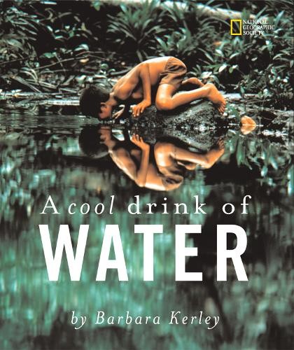 Barbara kerley cool drink - cool, of