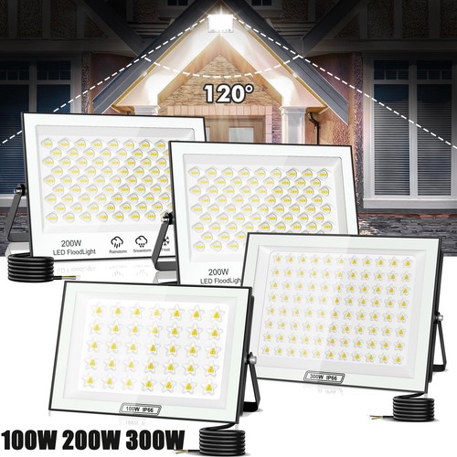 Led strahler außen - led, fluter